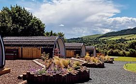 Ballyhoura Glamping